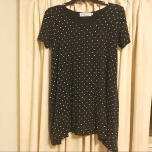 Fighting Eel Dress New Stella Dot Small